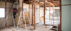 Entreprise de rénovation de la maison et de rénovation d’appartement à Chasseguey